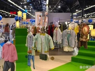 童装展会有哪些