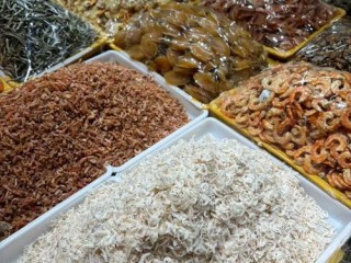 干货炒货具体有哪些？