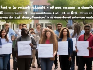 大学生就业难，症结究竟在何方？