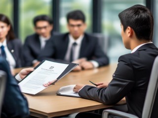 中科大网络面试流程和难度如何？