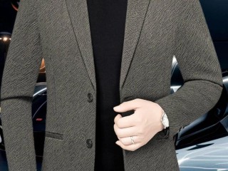 商务休闲服饰具体包含哪些品类？