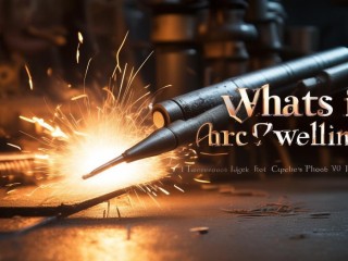 埋弧焊到底是什么？