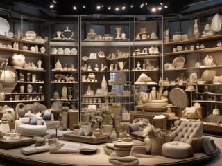 美陈设计用什么软件？