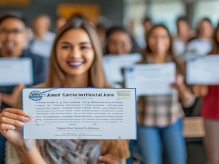 大专生能考哪些高含金量证书？