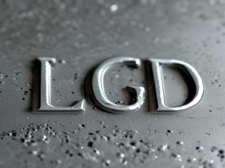 LGD是什么意思？这个缩写代表什么？