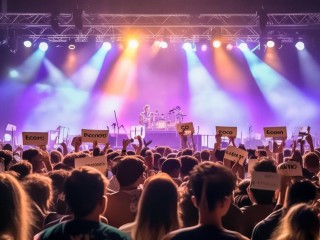 安可是什么？演唱会为何总喊安可？