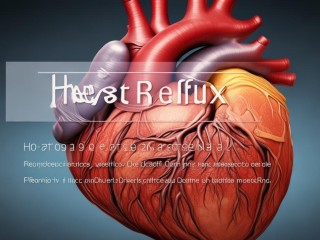 心脏反流危害大吗？会引发哪些严重问题？