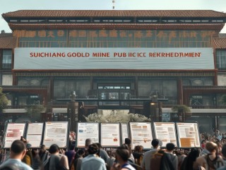 遂昌金矿公开招聘，有何具体要求？