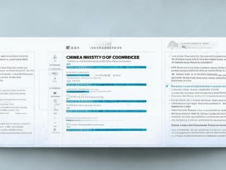 商务部具体负责哪些国家级经济事务管理？