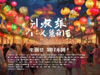 元宵节习俗有哪些？