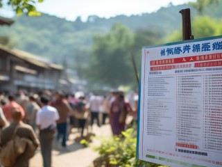 新密农村公开招聘，具体岗位有哪些要求？