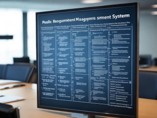 公开招聘管理制度如何规范操作？