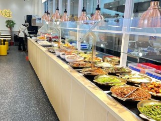 有哪些餐饮直营公司