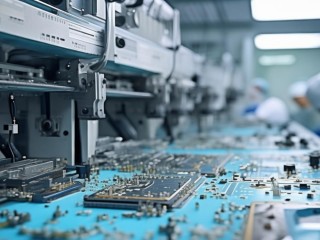 SMT具体是做什么的？