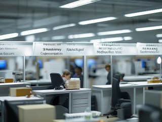 生产部有哪些职位？