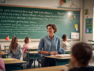 教师职业道德的核心内涵是什么？