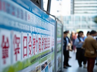 天津国企公开招聘，何时报名有何条件？