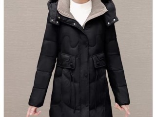 女士羽绒服品牌有哪些？