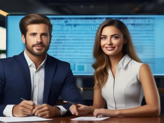 商务合作究竟是什么？