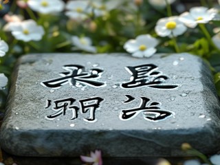 沁芳二字究竟何意？