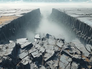 板块碰撞究竟会形成什么？