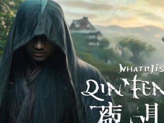 秦风究竟是什么？