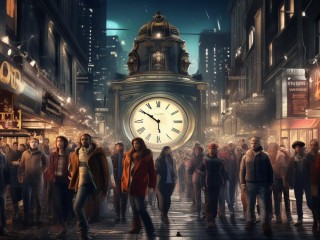 什么工作全年无休，为何还有人坚持？