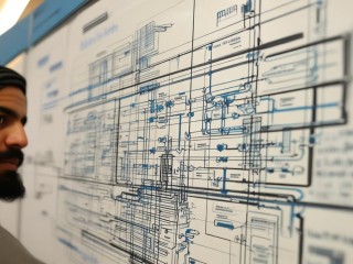 SDE到底是什么意思？