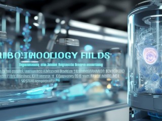 生物工程具体包含哪些细分领域？