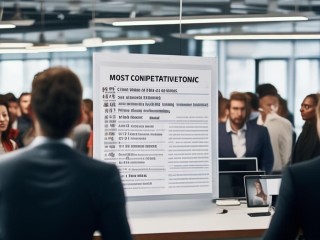 华夏银行公开招聘，哪些岗位竞争最激烈？