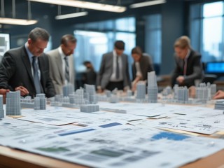 城建局具体负责哪些城市管理工作？