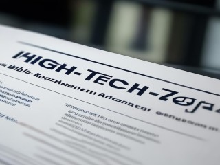 高新区公开招聘公告，招啥岗？咋报名？