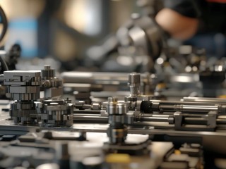 机械加工学什么？核心技能与就业方向如何？