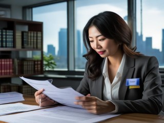 法务是做什么的？其核心职责有哪些？