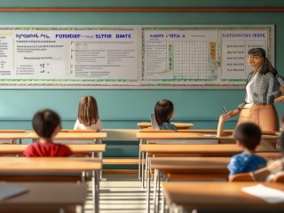 特岗教师考试时间定了吗？