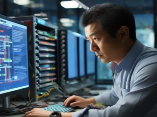 网管具体负责哪些工作？