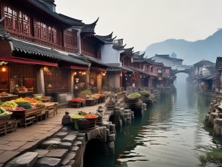 镇海究竟有什么值得探寻的独特之处？