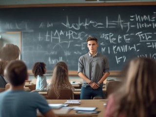 机训究竟是什么？