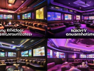 量贩式KTV与普通KTV有何区别？