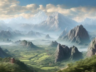 山东名山有哪些？