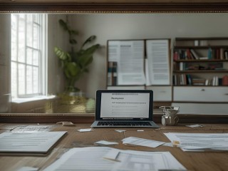 面试总失败，问题到底出在哪？