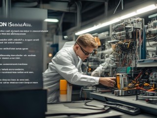 机电维修具体负责哪些工作？