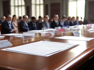 公开招聘调动会，如何确保公平公正？