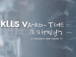 兼职学什么技能最值钱？