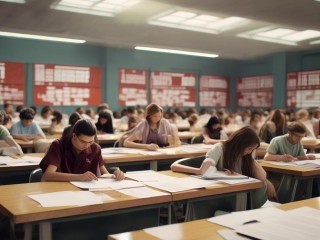 八大员考试时间何时安排？