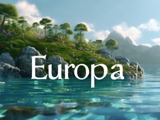 Europa是什么意思？