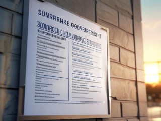 朝阳政府公开招聘什么岗位？