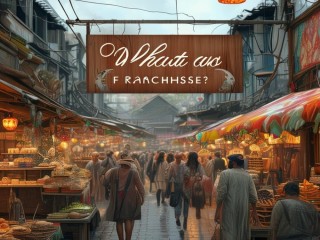 联销到底是什么？