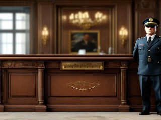 什么级别配备警卫员？