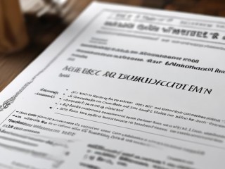 公开招聘考试公告有何关键信息？